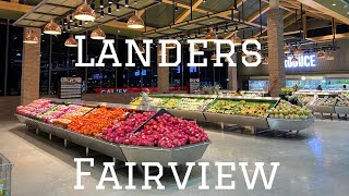 Landers Fairview Grocery time 🛒🛍 [upl. by Karel]