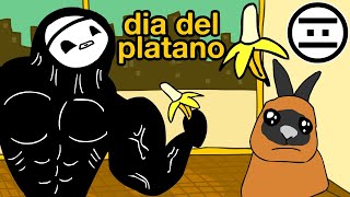 Dia del Platano NEGAS [upl. by Okiman5]