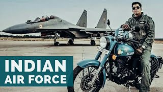 Indian Air Force  The Lords of Skies Motivational Video  2019 [upl. by Anale]