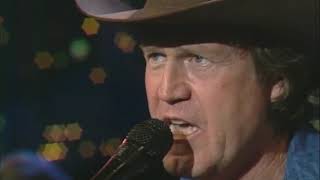 Billy Joe Shaver quotOklahoma Windquot [upl. by Herwick]