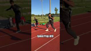 Ultimate Sprint Preparation Techniques amp Drills [upl. by Aible]