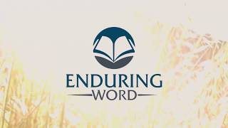 The Story of Enduring Word [upl. by Auqenet205]