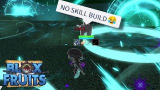 When You Use A Skilled Build [upl. by Asylem]