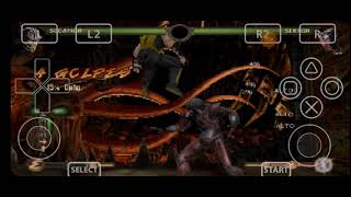 mortal kombat 9 vita3k [upl. by Clute]