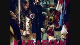 Kasabian  Where Did All The Love Go w Lyrics [upl. by Banquer]