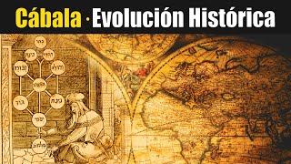 💛 Evolución histórica de la Kabbalah · ¿Cómo surgió la Cábala · Michael Laitman · Rachel Elior · [upl. by Eiltan]