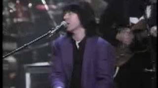 Lawrence Gowan  Good Golly Miss Molly  LIVE Let It Rock Concert [upl. by Ahsatam]