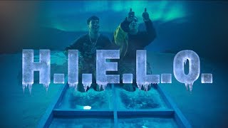 DUKI x Obie WanShot  HIELO Video Oficial [upl. by Eirrak752]