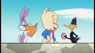 The Looney Tunes Show Season 1 Volume 2 Trailer [upl. by Mcilroy983]