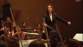 Carmen Overture Tomomi Nishimoto conducts [upl. by Laurita73]