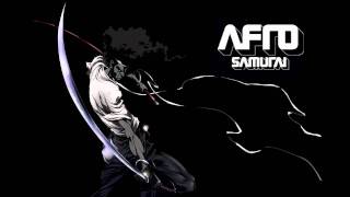 Extended Release  When the Smoke Clears Afro Samurai [upl. by Canty740]