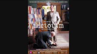 Factotum OST Kristin Asbjornsen  15 Drunk Driving [upl. by Notniw358]