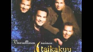 Taikakuuvaarallinen nainen [upl. by Maribeth]