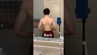 Back transformation [upl. by Sueahccaz]