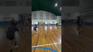 Treino Hand Master Feminino 2024 34 [upl. by Jaquelyn]