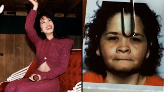 Selena’s Killer Speaks From Prison After Nearly 30 Years [upl. by Yttam]