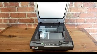 Scanning Negatives How to Digitize Slides and Negatives [upl. by Seugram]