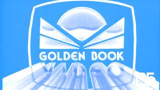 Golden Book Video 1985 in Videoup V215 [upl. by Petrine]