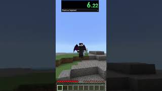 Speedrunning Random Minecraft Items 252 Glistering Melon Slice [upl. by Whelan852]