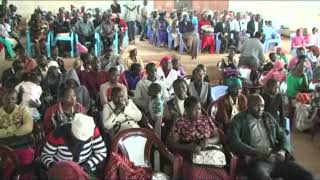 IMMAANUEL PRAYER HOUSE MINISTRIES SUNDAY LIVE FROM MAIN CHURCH NYANGOGE [upl. by Garibold]