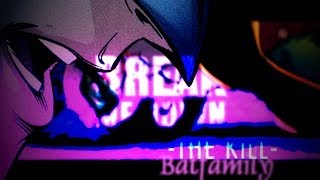 The Kill Batfamily MEP [upl. by Colligan]