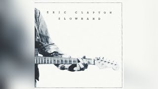 Eric Clapton  Wonderful Tonight Instrumental [upl. by Brigitta912]