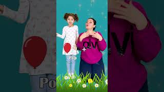 Nevas Fun Compound Words for KIDS [upl. by Meneau]