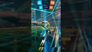 BEST ROCKET LEAGUE CAMERA SETTINGS [upl. by Ellecrad]