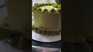 Cake Dekhte hi customer khus ho gye🎂🥰🥰cake beautifulcake trending viralshorts [upl. by Anyotal]