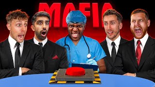 SIDEMEN MAFIA MEDIC MASTERCLASS [upl. by Devi]