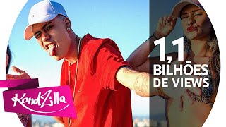 MC Kevinho  Olha a Explosão KondZilla  Official Music Video [upl. by Neff]