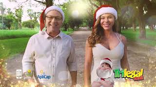 Trilegal Tchê Super Especial de Natal  2023 [upl. by Calloway]