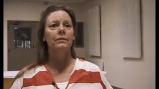 Aileen Wuornos coming clean [upl. by Frayda]