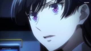 VALVRAVE the Liberator 2nd Season  CM 2 HD [upl. by Afital]