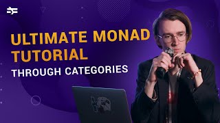 5 Monads through categories [upl. by Atinid]