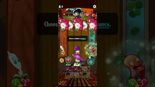 PvZ Heroes Puzzle Party 13 NOVEMBER 2024 plants vs zombie Heroes puzzle party [upl. by Bourke]