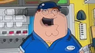 Ding fries 🍟 are done by Peter Griffin from family guy [upl. by Werby]