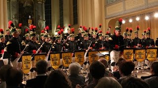 Steigermarsch gespielt vom Bergmusikkorps Saxonia Freiberg [upl. by Acherman]