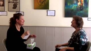 Demonstration of a Somatic Attachment Therapy Session [upl. by Robyn]