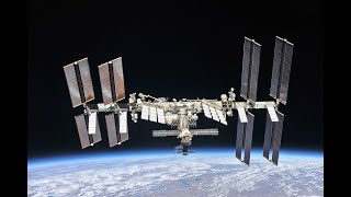 The International Space Station International Partnerships [upl. by Travis123]