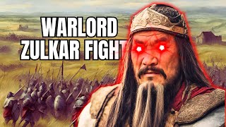 Return to Pendor Part 18 HERE IS WARLORD ZULKAR [upl. by Perrins]