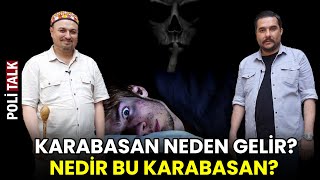 KARABASANLAR ve İLGİNÇ GERÇEKLER  İsmail Ernur Yılmaz [upl. by Tobi]