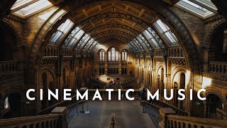 Music  Documentary Music  Marimba Cinematic by PAPAUDIO [upl. by Ivor]