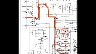 AL811 AL811H Ameritron Critical Safety Mods [upl. by Bergstein]