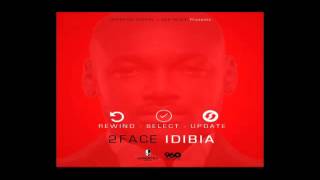 2Face No Shaking HDV Audio [upl. by Kcirdef]