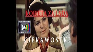 Serial KOBIETA ZA LADĄ 1977  CIEKAWOSTKI  CZOŁÓWKA [upl. by Felizio]