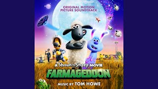 Shaun the Sheep Lifes a Treat Farmageddon Remix [upl. by Tadeo]