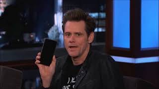 Jim Carrey Illuminati Mocking Tongue Telling the Truth  FEAssn [upl. by Stag]