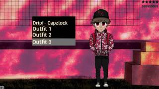 CapzLock  drip [upl. by Collen]