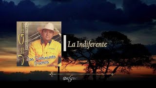 Jorge Guerrero  La Indiferente [upl. by Ynnaej]